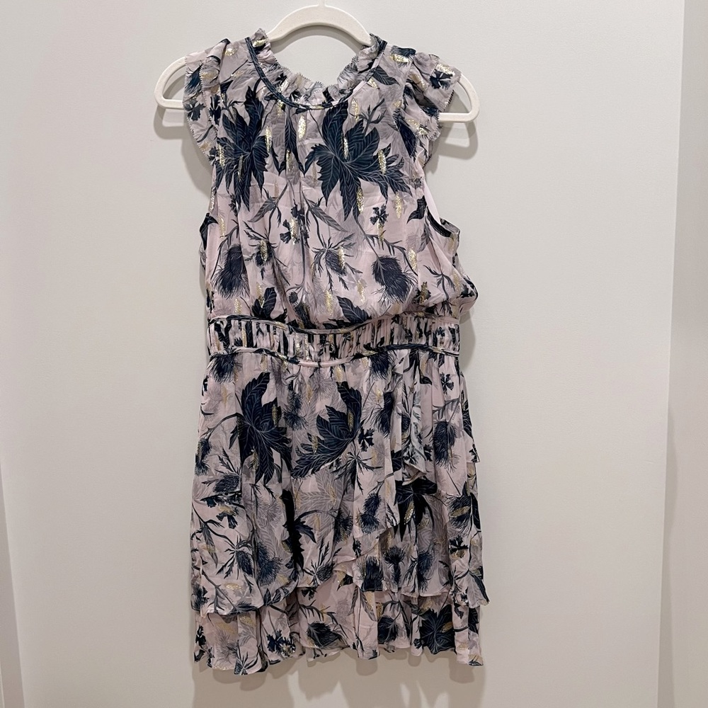 AllSaints dress NWOT